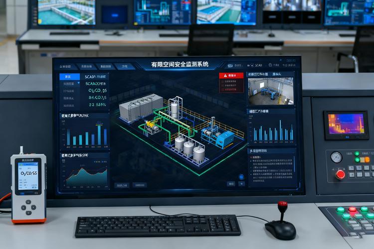 有限空间作业管理系统